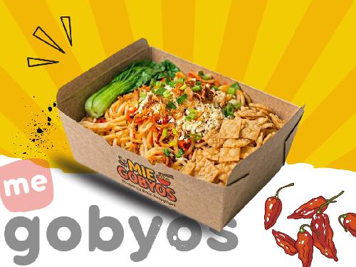 Mie Gobyos, Sukoiber Gudo Jombang