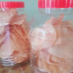 Krupuk Udang / Biji