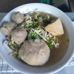 Bakso Telur Ayam