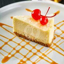 Cheese Cake