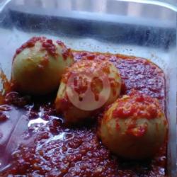 Telur Bumbu