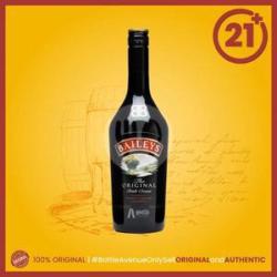 Baileys Irish 750 Ml