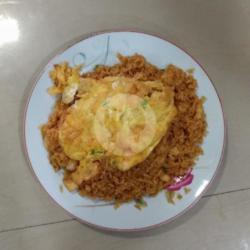 Kwetiaw Goreng Sepesial