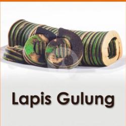 Lapis Gulung