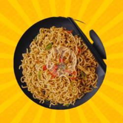 Indomie Goreng/rebus