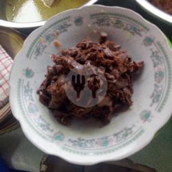 Gudeg Yogya