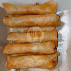 Lumpia Ayam Imut Mercon