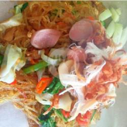 Bihun Goreng Jowo Special