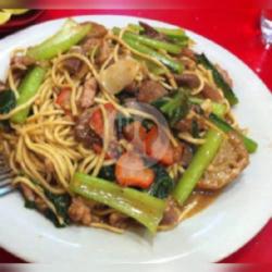 Mie Hokkian