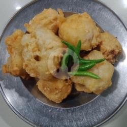 Gorengan Tahu Isi Sayur Paket Kecil Isi 10 Biji