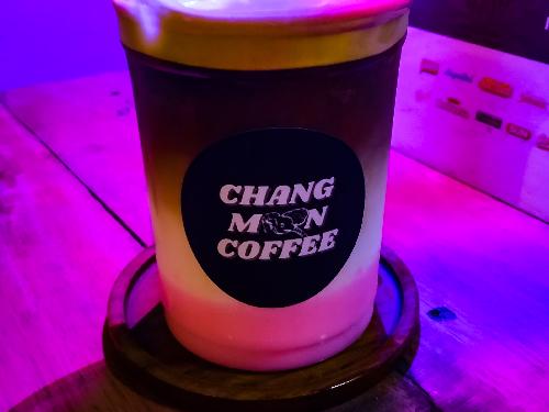 Chang Man Coffee, Menoreh Utara 13