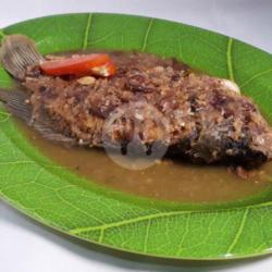 Ikan Cobek