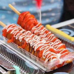 Sosis Bakar Large Original