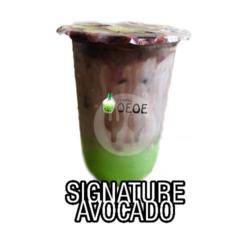 Signature Avocado