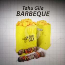 Tahu Gila Barbeque