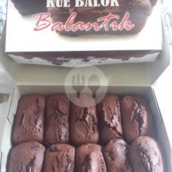 Balok Lumer Coklat