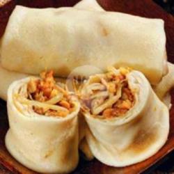 Lumpia Rebung Basah