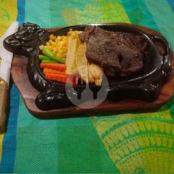 Sirloin Steak (import)