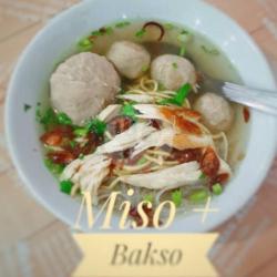 Miso   Bakso