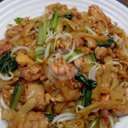 Mie Tiaw Special Komplit