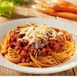 Spaghety Bolognaise