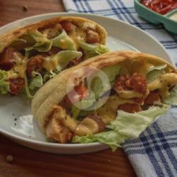 Chicken Pita Bread