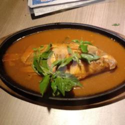 Tomyam Ikan Gurami