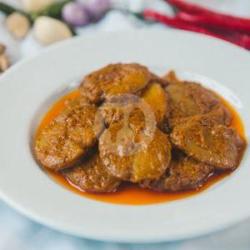 Jengkol Rendang