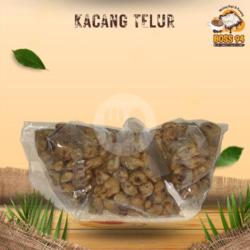 Kacang Telur Medan