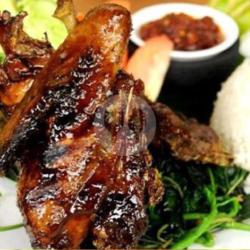 Bebek Bakar Presto