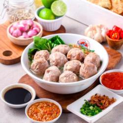 Bakso 10 Pcs Urat Kosongan