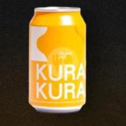 [21 ] Kura Kura Island Ale