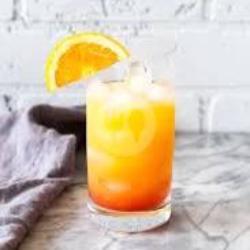 Mocktail Sunrise