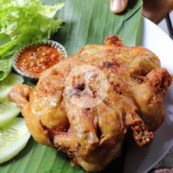 1 Ekor Ayam Goreng Juara