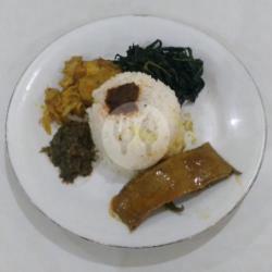 Nasi Gulai Limpa