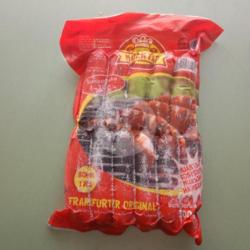 Sosis Mantap 500gr