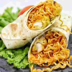 Kebab Mie Goreng Original