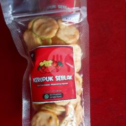 Krupuk Seblak