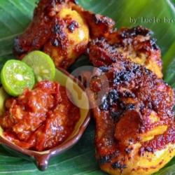 Ayam Bakar Blackpepper