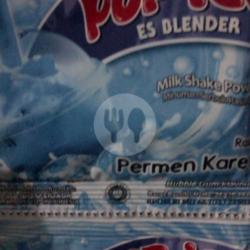 Pop Ice Rasa Permen Karet