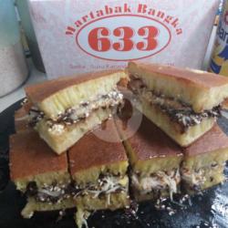 Martabak Campur Semua