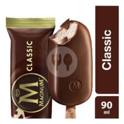 Ice Cream Magnum Classic