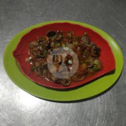 Kerang Dara Asam Pedas