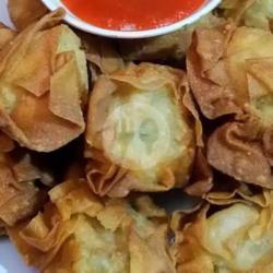 Fried Siomay