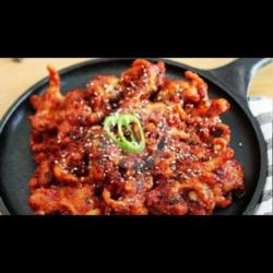 Boneless Chicken Feet
