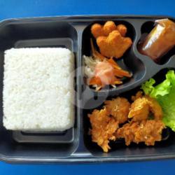 Ayam Bento