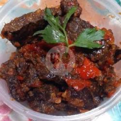 Paru Rica Pedas