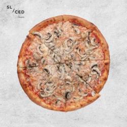 Funghi Salsiccia