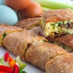 Martabak (telor Ayam) Spesial