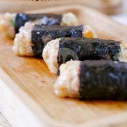 Dimsum Nori (4pcs)